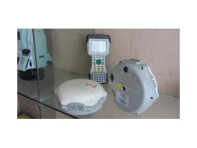 二手全站儀、GPS rtk等測(cè)量?jī)x器出租