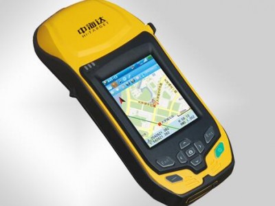 GIS 亞米級手持GPS 手持GPS