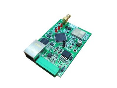 GPRS無(wú)線傳輸終端（RJ45）