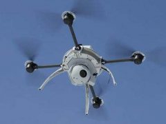 無人機、精準傳感器、實時監(jiān)測：地信讓農業(yè)更智慧