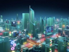華為發(fā)布AR高精地圖，2020年將落地1000個(gè)地點(diǎn)