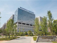 湖南地理信息產(chǎn)業(yè)總值超過290億元，初步形成較為完整產(chǎn)業(yè)鏈
