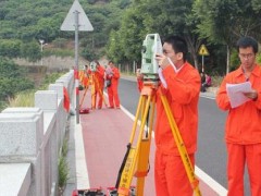 南寧市全面開展測(cè)繪地理信息檢查工作