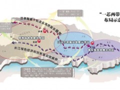 湖北發(fā)布十大重點產業(yè)地圖，地信、航天在列