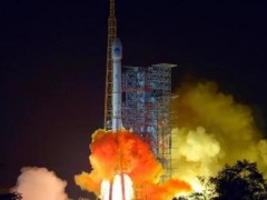 一箭雙星，我國成功發(fā)射兩顆北斗全球?qū)Ш叫l(wèi)星