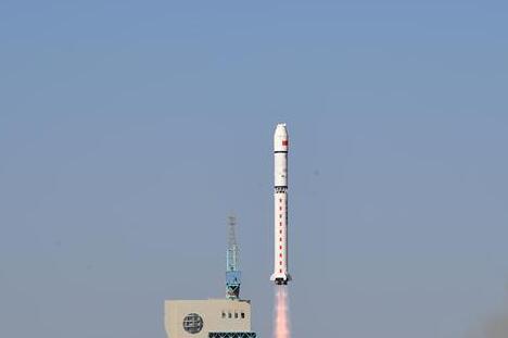 長二丁成功發(fā)射云海一號02星 用于環(huán)境監(jiān)測、防災救災等