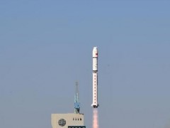 長二丁成功發(fā)射云海一號02星 用于環(huán)境監(jiān)測、防災(zāi)救災(zāi)等