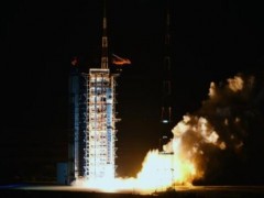 中國成功發(fā)射高分十號衛(wèi)星主要用于國土普查、防災(zāi)減災(zāi)等領(lǐng)域