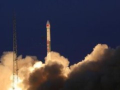 快舟一號一周雙箭，成功發(fā)射兩顆全球多媒體衛(wèi)星