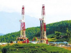 探明儲量超千億方，中石化又一頁巖氣田獲準(zhǔn)開采