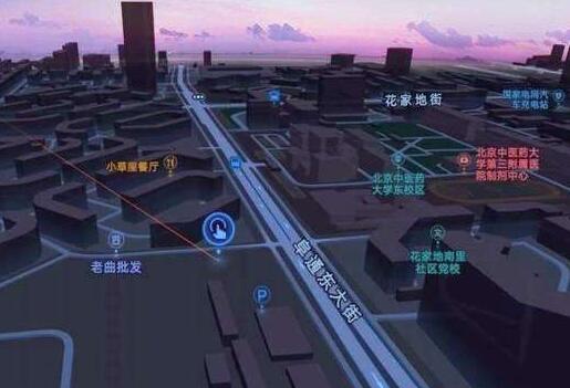 高德與HERE宣布海外地圖合作，年內(nèi)上線服務(wù)覆蓋亞洲多個國家