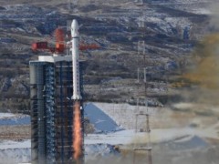 國內(nèi)首個(gè)商業(yè)GNSS掩星探測(cè)載荷發(fā)射成功