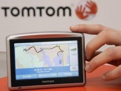 TomTom與華為合作，華為將使用其地圖/交通信息和導(dǎo)航軟件