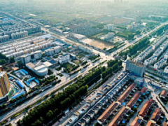 河南推進“測繪地理信息和大數(shù)據(jù)平臺建設工程”重點項目