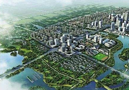 2020年杭州國(guó)土空間規(guī)劃編制計(jì)劃將在本月發(fā)布