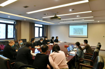 首次公布!河北向全社會公開2020版地理信息數(shù)據(jù)資源