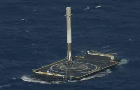 日本宇宙航空研究開(kāi)發(fā)機(jī)構(gòu)開(kāi)發(fā)火箭回收技術(shù)，約合人民幣4.6億元