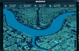 全國第一個(gè)新型基礎(chǔ)測(cè)繪國家試點(diǎn)項(xiàng)目通過驗(yàn)收