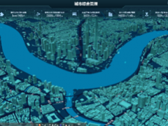 全國第一個(gè)新型基礎(chǔ)測(cè)繪國家試點(diǎn)項(xiàng)目通過驗(yàn)收