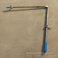 供應(yīng)諾達(dá)鐵路限界測(cè)量尺站臺(tái)測(cè)量尺折疊式站臺(tái)限界尺站臺(tái)高度尺