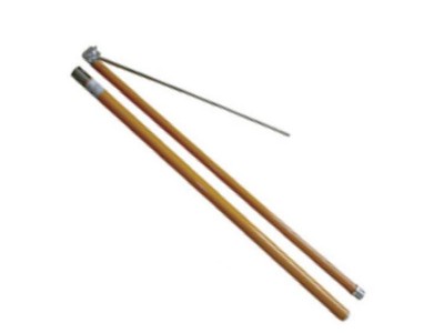 供應(yīng)諾達高壓絕緣短接放電器110KV電