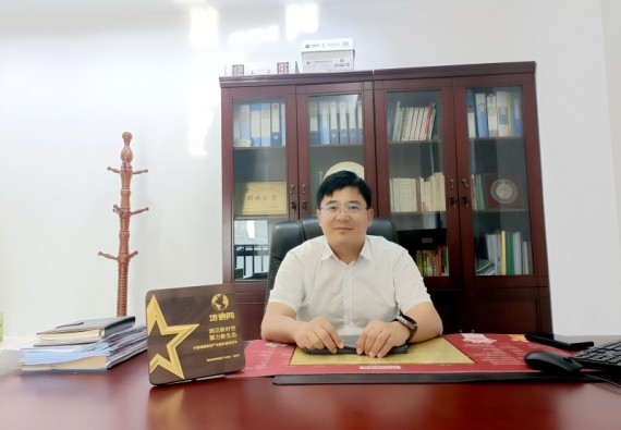 湖南省第二測繪院：在云端堅(jiān)守自然之美