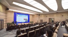 2021年環(huán)境遙感與大數(shù)據(jù)國際學(xué)術(shù)會(huì)議（ERSBD 2021）