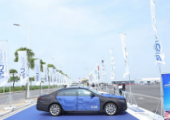 上海新增7000余個(gè)智能網(wǎng)聯(lián)汽車可測(cè)交通場(chǎng)景