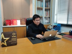長沙市規(guī)劃信息服務(wù)中心：“雙驅(qū)動(dòng)”開拓自然資源信息化新思路