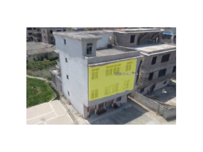 提供無人機(jī)房產(chǎn)面積測量服務(wù)