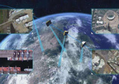 省海洋資環(huán)院海洋衛(wèi)星遙感山東數(shù)據(jù)應用中心建設項目順利通過驗收