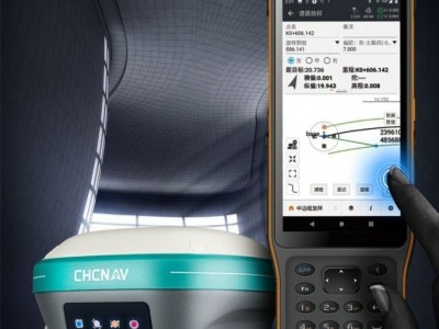 上海華測(cè)T5Pro 高精度GNSS坐標(biāo)定位R