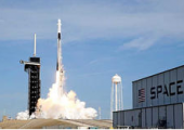 為揭示衰老秘密 SpaceX將向太空發(fā)射人類肌肉細胞