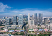 查違建用上高科技！實(shí)景三維“鏡像世界”讓違建無處遁形