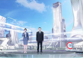 百度推出數(shù)字人平臺“曦靈” 降低數(shù)字人應用門檻