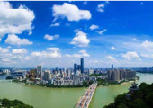 廣西創(chuàng)新實(shí)景三維智能可視化分析平臺
