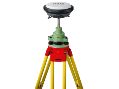Leica徠卡VivaGS15智能GNSS接收機(jī)