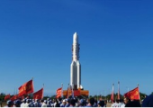 中國航天2022年規(guī)劃40+次發(fā)射：載人航天6次任務(wù)、全面建成空間站