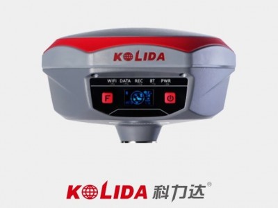 科力達K1 Pro慣導RTK