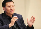 今年沈南鵬帶來5份提案，涉及綠色低碳、“數(shù)智化”等