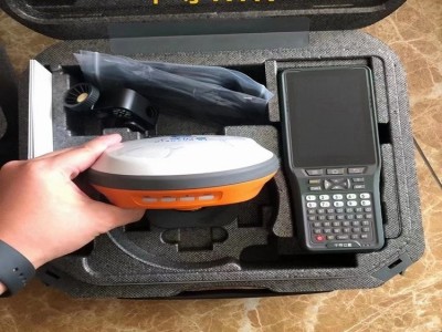 千尋星矩SR1 pro 網絡版RTK