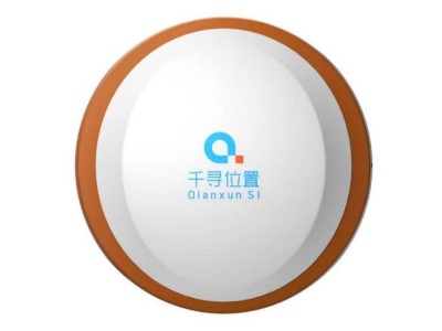 千尋星耀SE網(wǎng)絡(luò)RTK接收機(jī)支持多圖層