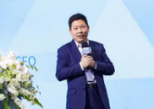 余承東：目前自動駕駛?cè)匀恍枰呔貓D，但未來發(fā)展不應過度依賴