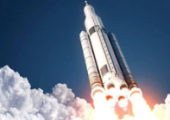 美國國家航空航天局最早8月底試飛巨型探月火箭