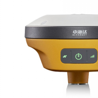 中海達福建廈門總代理  V200 GNSS RTK系統(tǒng)—移動站、基準站