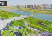 咸陽市地理信息公共服務(wù)平臺正式上線