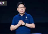 華為“換標(biāo)”后余承東首度發(fā)聲：蔚來、理想等不會選擇與華為合作