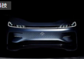 法拉第未來推出生成式AI產品組，將集成于FF 91車型