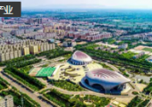 寧夏于2025年建成實景三維應(yīng)用服務(wù)體系