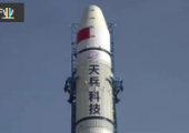天龍三號火箭計劃明年5月首飛 后續(xù)可實現(xiàn)年產(chǎn)30發(fā)